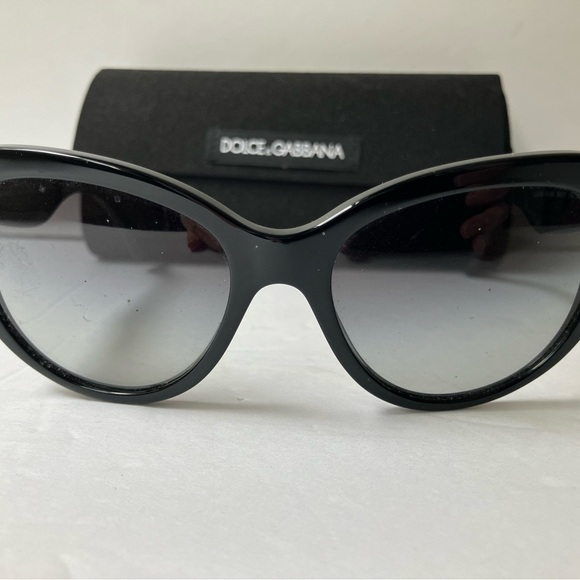 Dolce & Gabbana Accessories - Dolce & Gabbana Woman Sunglasses NEW